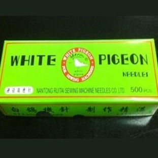 Игла White Pigeon DBx1 №  90/14