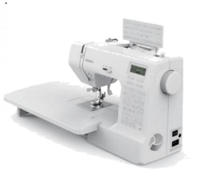 Бытовая электронная швейная машина VMA V-2685AK 