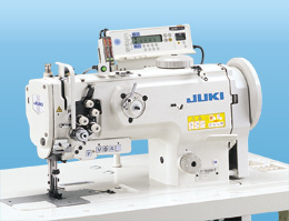 Промышленная швейная машина Juki LU-1561ND/X55320