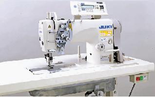 Промышленная швейная машина Juki LH-3568ASF-7-WB/AK135/SC920AN/CP180A
