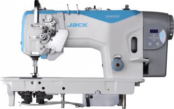 Промышленная швейная машина Jack JK-58420B-003C