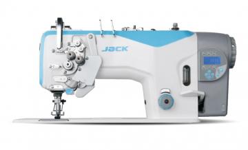 Промышленная швейная машина Jack JK-58750J-405E 