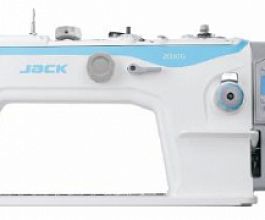 Промышленная швейная машина Jack JK-2030GHC-4Q 
