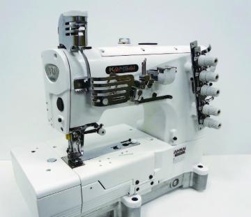 Промышленная швейная машина Kansai Special NW-8803GEK/MK1-3-01 7/32"(5,6мм)
