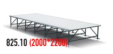 Настилочный стол IMA 825.10 (2000*2200)