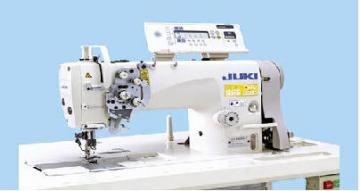 Промышленная швейная машина Juki  LH-3568AGF-7-WB/AK135 без гтд
