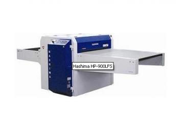 Пресс Hashima HP-900LFS