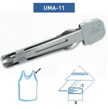 Приспособление UMA-11 30-8 мм M