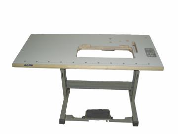 Стол промышленный для VMA V-800D/798D (утопленный)